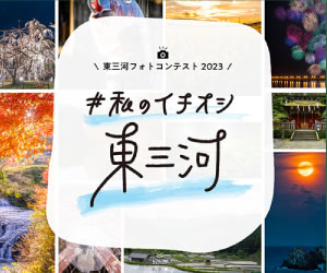 東三河フォトコンテスト