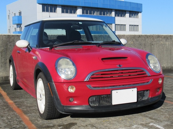自動車の画像