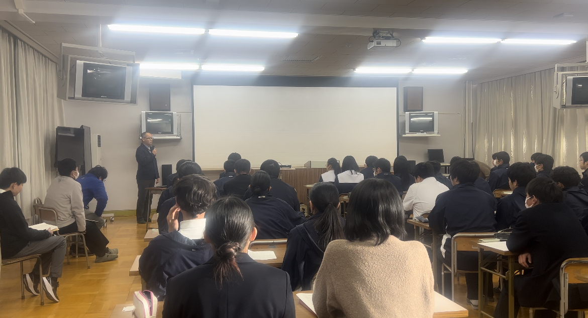 【令和5年度 山村都市交流拠点施設整備】田口高校と連携した取組についての画像6